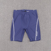 Baleaf Boy's Training Swim Trunk Navy