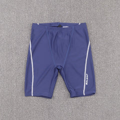 Baleaf Boy's Training Swim Trunk Navy