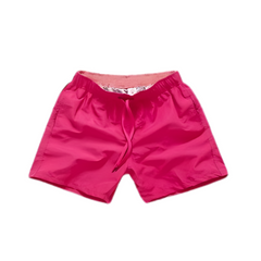 Men's Shorts Short Pink