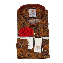 Dress Shirt 139-26