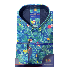 Dress Shirt ART:0156-7