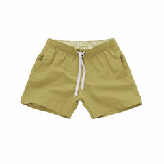 Men's Shorts Short Khaki