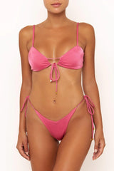 Liliana Bikini Pink