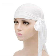 Durag White