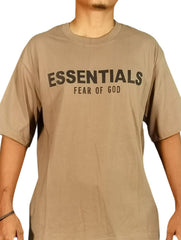 Light Brown Essential