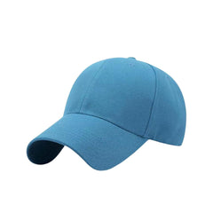 Baseball Hat Blue