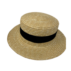 Straw Hat A-03