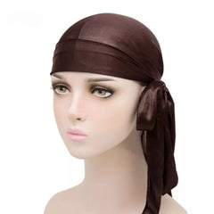 Durag Chocolate Brown