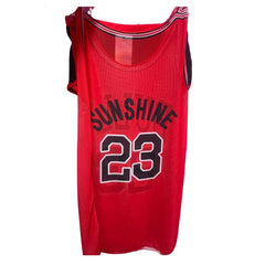 Chicago Bulls Kids Coverup
