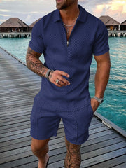 Aiden Blue Set