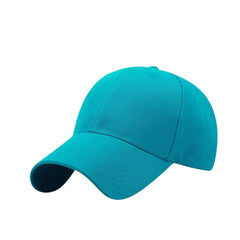 Baseball Hat Sky Blue