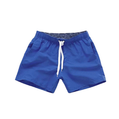 Men's Shorts Short Royal Blue