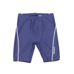 Baleaf Boy's Training Swim Trunk Navy