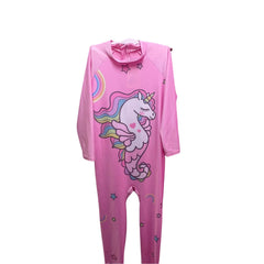 Pink Unicorn ( Full Coverage )