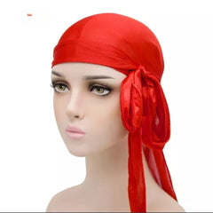 Durag Red
