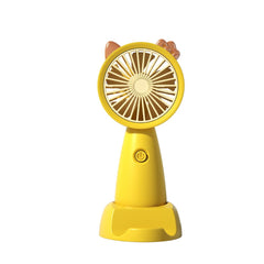 Fan-7-Yellow