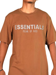 Brown Essential
