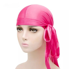 Durag Salmon Pink