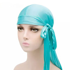 Durag Aqua Blue