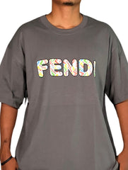 Grey Fendi