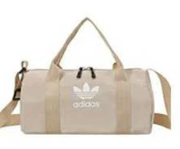 Adidas Duffel Bag 01