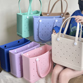 Beach Bags Size Big