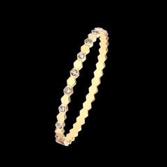 Gold Bracelet-03