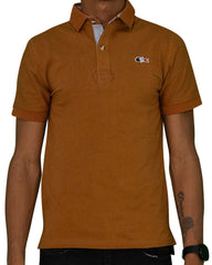 Brown Lacoste