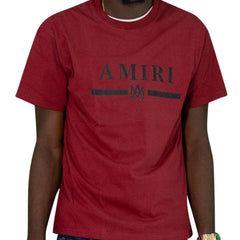 Burgundy Amiri