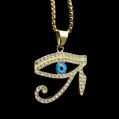 Eye Pendant