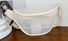 Fanny Pack Clear
