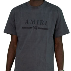 Grey & Black Amiri