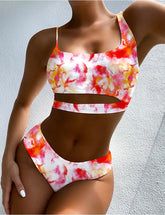 Aymee Swimsuit Pink