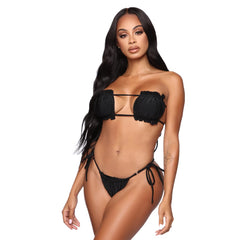 Lara Bikini Black