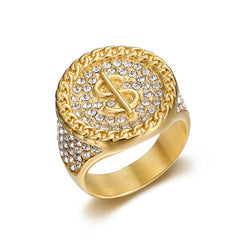 JW007-09-Gold & Diamond with $