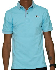 Light Blue Lacoste