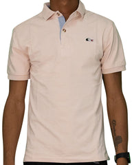 Light Pink Lacoste
