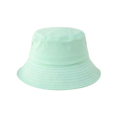 Mint Green Bucket Hat