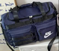 Nike Bag 01
