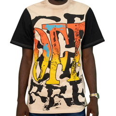 Off Graphic T-Shirt
