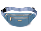 Fabric Fanny Pack
