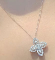 Diamond-Necklace