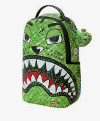 SprayGround Backpack