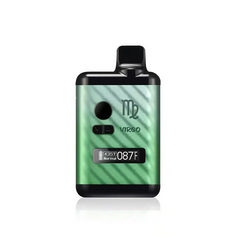 Hot Selling Original VIRGO Dry Herb Vaporizer