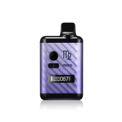 Hot Selling Original VIRGO Dry Herb Vaporizer