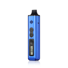 New Original Taurus Dry Herb Vaporizer & Pipe