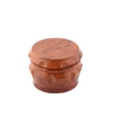 CF Drum Resin Grinder 63MM/40mm (Medium)