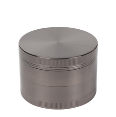 Zinc Alloy 4-Layer Grinder 50MM (50*39MM)