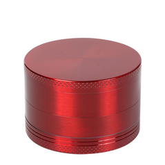 Zinc Alloy 4-Layer Grinder 63MM (61*43MM)