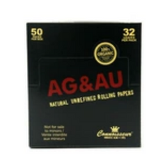 AGAU Rolling Papers 110mm